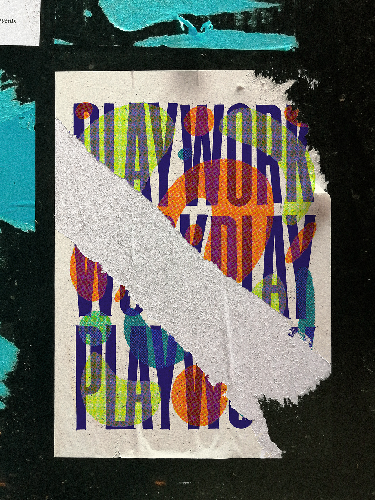 playwork